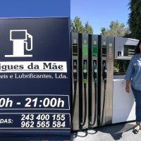 rodrigues da mae combustiveis